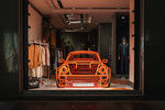 Porsche 935 par Benedict Radcliffe - Crédit photo : Collecting Cars