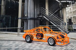 Porsche 935 par Benedict Radcliffe - Crédit photo : Collecting Cars