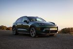 Porsche Macan 4S