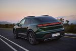 Porsche Macan 4S