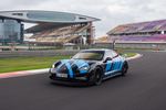 Records : le Porsche Taycan Turbo GT s'illustre sur les trois continents