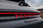 Porsche Taycan GTS Cross Turismo