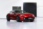 Aston Martin Vanquish Zagato Shooting Brake