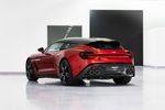 Aston Martin Vanquish Zagato Shooting Brake