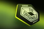 Renault présente « The Originals Garage »