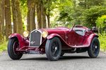 Alfa Romeo 2300 Spider Corto 1932 - Crédit photo : Bonhams