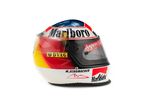 Casque Bell Michael Schumacher 1997 - Crédit photo : Bonhams