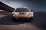 Rimac Nevera 15th Anniversary Edition