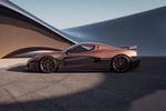 Rimac Nevera 15th Anniversary Edition