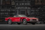 Iso Grifo A3/L Spider Prototype 1967 - Crédit photo : RM Sotheby's