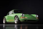 Porsche 911 Reimagined by Singer 1994 - Crédit photo : RM Sotheby's