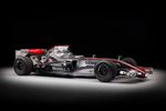 Monoplace McLaren MP4-21 2006 - Crédit photo : RM Sotheby's