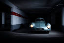 Porsche Type 64 Berlin-Rome 1939 - Crédit photo : RM Sotheby's