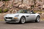 BMW Z8 2000 - Crédit photo : RM Sotheby's