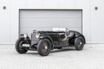 Mercedes-Benz 710 SSK Roadster 1929 Sindelfingen - Crédit : RM Sotheby's