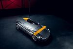 Ferrari Monza SP1 2022 - Crédit photo : RM Sotheby's