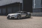 Bugatti Chiron Super Sport 2023 - Crédit photo : RM Sotheby's