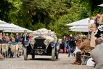 Rolls-Royce fête les 120 ans de la réunion de ses fondateurs