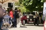 Rolls-Royce fête les 120 ans de la réunion de ses fondateurs