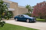 Rolls-Royce Ghost Series II