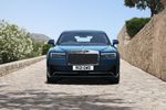 Rolls-Royce Ghost Series II