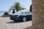 Rolls-Royce Ghost Series II