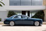 Rolls-Royce Ghost Series II