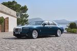 Rolls-Royce Ghost Series II