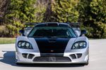 Saleen S7 LM - Crédit photo : RM Sotheby's