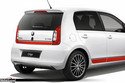 Skoda Citigo Sport 