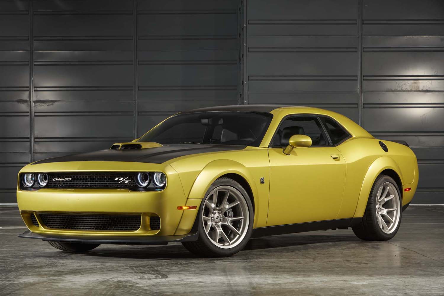 Dodge challenger лошадиные силы