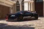 Bugatti Veyron 16.4 Grand Sport 2012 - Crédit photo : Bonhams