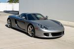 Porsche Carrera GT 2004 - Crédit photo : Bonhams