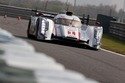 Audi R18 e-tron quattro