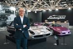 Un bilan 2024 positif pour le Lamborghini Polo Storico