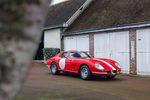 Ferrari 275 Long Nose - Crédit photo : Artcurial