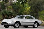 Ferrari 400 Superamerica Aerodinamico 1963 - Crédit photo : Gooding & Co