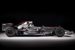 McLaren MP4-21 (2006) - Crédit photo : RM Sotheby's