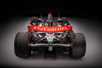 McLaren MP4-21 (2006) - Crédit photo : RM Sotheby's