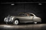 Bentley Type R Continental Fastback 1954 - Crédit photo : RM Sotheby's