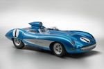 Chevrolet Corvette SS Project XP-64 1954 - Crédit photo : RM Sotheby's