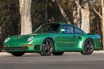 Porsche 959 SC Reimagined by Canepa - Crédit photo : RM Sotheby's