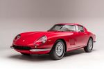 Ferrari 275 GTB/4 1967 - Crédit photo : Mecum Auctions