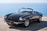 Ferrari 330 GTS Spider 1967 - Crédit photo : Mecum Auctions