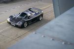 Schuppan-Porsche 962CR 1993 - Crédit photo : Mecum Auctions