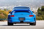 RUF CTR2 1997 - Crédit photo : Gooding & Company