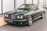 Bentley Continental SC 1999 - Crédit photo : Bonhams