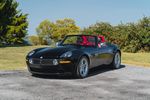 BMW Z8 Roadster 2002 - Crédit photo : Bonhams