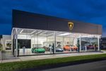 Ventes : nouvelle année record pour Lamborghini