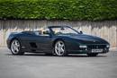 Ferrari 355 Spider 1998 - Crédit photo : Silverstone Auctions